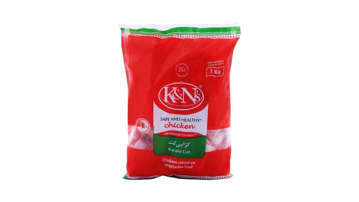 Picture of K&NS KARAHI CUT 1KG
